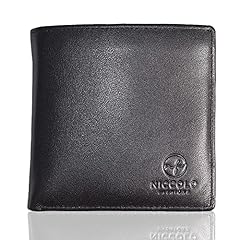 Large wallet men for sale  Delivered anywhere in USA 