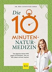 Minuten naturmedizin tägliche gebraucht kaufen  Wird an jeden Ort in Deutschland