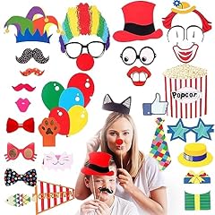 36pcs funny party for sale  Delivered anywhere in UK