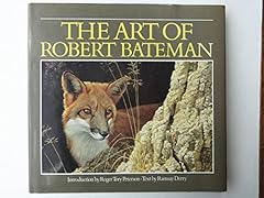 Art robert bateman for sale  Delivered anywhere in UK