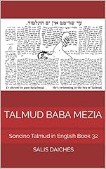 Talmud baba mezia for sale  Delivered anywhere in USA 
