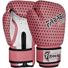 Farabi sports guanti usato  Spedito ovunque in Italia 