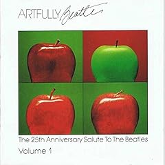 Artfully beatles vol. for sale  Delivered anywhere in USA 