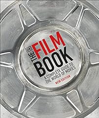 Film book new for sale  Delivered anywhere in USA 