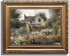 Kbkbart gold framed for sale  Delivered anywhere in USA 