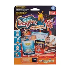 Aqua dragons red gebraucht kaufen  Wird an jeden Ort in Deutschland