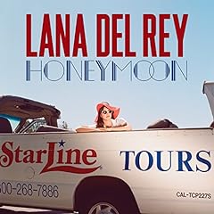Honeymoon vinyl for sale  Delivered anywhere in Ireland