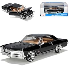 Gmbh buick riviera gebraucht kaufen  Wird an jeden Ort in Deutschland