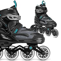 Movino inline skates usato  Spedito ovunque in Italia 