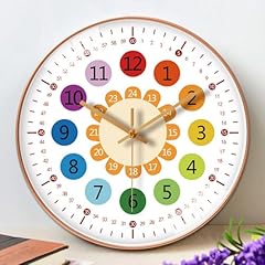 Kinder wanduhr hne gebraucht kaufen  Wird an jeden Ort in Deutschland