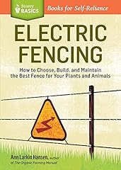 Electric fencing choose for sale  Delivered anywhere in USA 