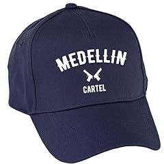 Hippowarehouse medellin cartel for sale  Delivered anywhere in UK