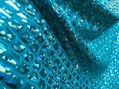 Lushfabric mermaid scale for sale  Delivered anywhere in UK