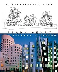 Conversations frank gehry for sale  Delivered anywhere in USA 