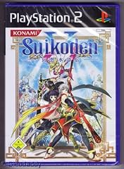 Suikoden gebraucht kaufen  Wird an jeden Ort in Deutschland