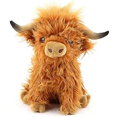Gvmjhyk highland cow gebraucht kaufen  Wird an jeden Ort in Deutschland