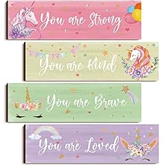 Yulejo pcs unicorn for sale  Delivered anywhere in USA 