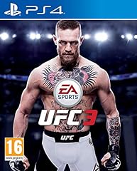 Sports ufc playstation usato  Spedito ovunque in Italia 