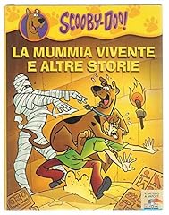 Mummia vivente altre usato  Spedito ovunque in Italia 