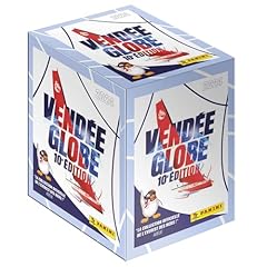 Panini vendee globe usato  Spedito ovunque in Italia 