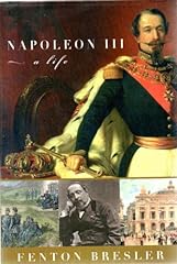 Napoleon iii life usato  Spedito ovunque in Italia 