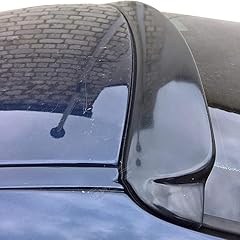Guanll car spoiler for sale  Delivered anywhere in UK