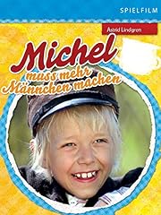 Michel männchen gebraucht kaufen  Wird an jeden Ort in Deutschland