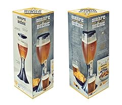 Coffret girafe bière d'occasion  Livré partout en Belgiqu