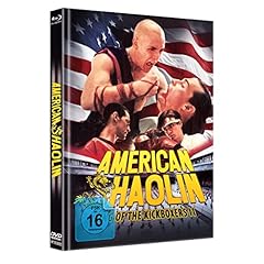 American shaolin king gebraucht kaufen  Wird an jeden Ort in Deutschland