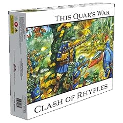 Wargames atlantic quar for sale  Delivered anywhere in UK