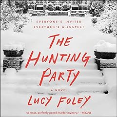 Hunting party novel for sale  Delivered anywhere in USA 