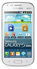 Samsung galaxy duos for sale  Delivered anywhere in UK