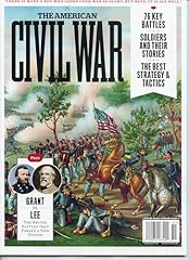 Civil war magazine. for sale  Delivered anywhere in USA 