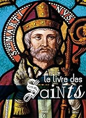Livre saints d'occasion  Livré partout en France