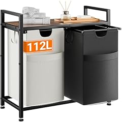 Lulive double laundry for sale  Delivered anywhere in USA 