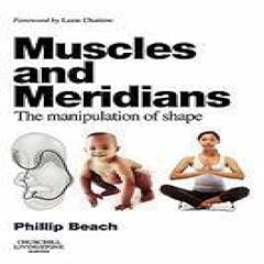 Muscles and meridians usato  Spedito ovunque in Italia 