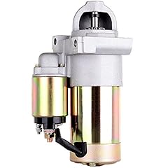 Ocpty starter starters for sale  Delivered anywhere in USA 