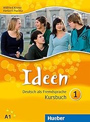 Ideen deutsch als gebraucht kaufen  Wird an jeden Ort in Deutschland