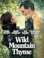 Wild mountain thyme for sale  Delivered anywhere in UK