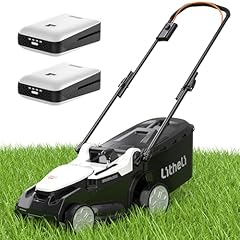 Litheli inch lawn for sale  Delivered anywhere in USA 