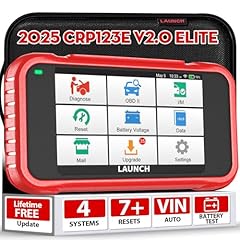 Launch valise diagnostic d'occasion  Livré partout en France