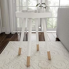 Round end table for sale  Delivered anywhere in USA 