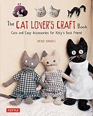 Cat lover craft for sale  Delivered anywhere in USA 