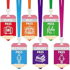 Sets hall pass for sale  Delivered anywhere in USA 