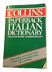 The collins paperback d'occasion  Livré partout en France