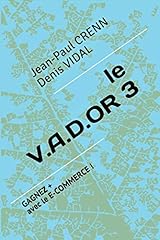 Vador gagnez commerce d'occasion  Livré partout en France