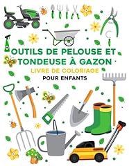 Outils pelouse tondeuse d'occasion  Livré partout en France