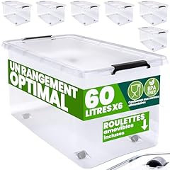 Deuba boîte rangement d'occasion  Livré partout en France