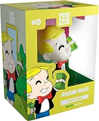 Youtooz richie rich for sale  Delivered anywhere in USA 