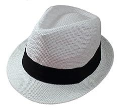 Gelante summer fedora for sale  Delivered anywhere in USA 